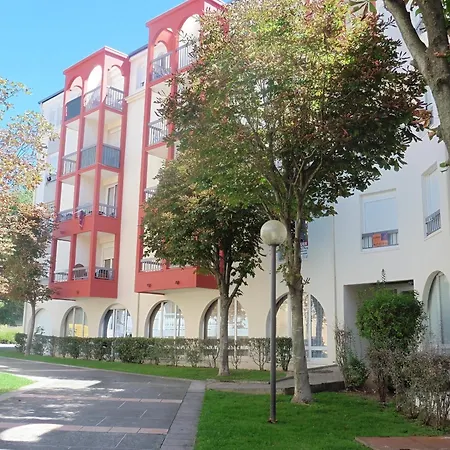 F2 Avec Balcons, Proche Thermes, Animaux Acceptes, Wifi, Ascenseur, Parking Gratuit - Fr-1-451-206 Apartmán Lamalou-les-Bains