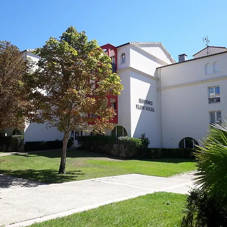 F2 Avec Balcons, Proche Thermes, Animaux Acceptes, Wifi, Ascenseur, Parking Gratuit - Fr-1-451-206 Lamalou-les-Bains
